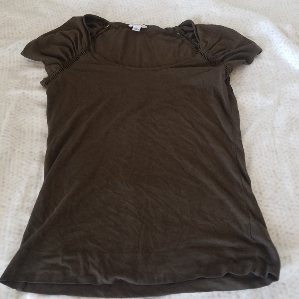 Calvin Klein shirt